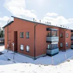 Hiisi Homes Laajakallio