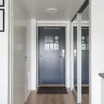 Hiisi Homes Laajakallio
