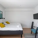 Hiisi Homes Laajakallio Kirkkonummi