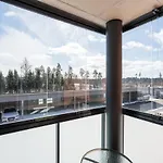 Apartamento Hiisi Homes Laajakallio Kirkkonummi