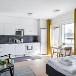Hiisi Homes Laajakallio Apartamento