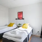 Apartamento Hiisi Homes Laajakallio Kirkkonummi
