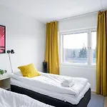 Hiisi Homes Laajakallio