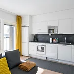 Hiisi Homes Laajakallio