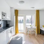 Apartamento Hiisi Homes Laajakallio