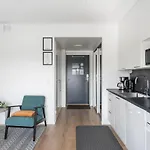 Apartamento Hiisi Homes Laajakallio Kirkkonummi