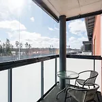 Hiisi Homes Laajakallio Apartamento