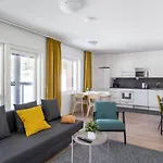 Hiisi Homes Laajakallio Apartamento Kirkkonummi