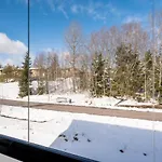 Hiisi Homes Laajakallio * Kirkkonummi