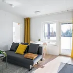Apartamento Hiisi Homes Laajakallio *