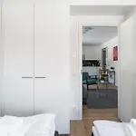 Hiisi Homes Laajakallio Apartamento *