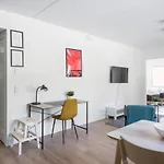 Hiisi Homes Laajakallio *