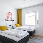 Hiisi Homes Laajakallio Apartamento