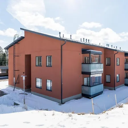 Hiisi Homes Laajakallio