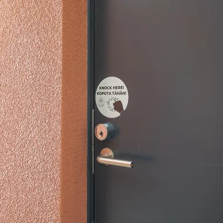 Hiisi Homes Laajakallio