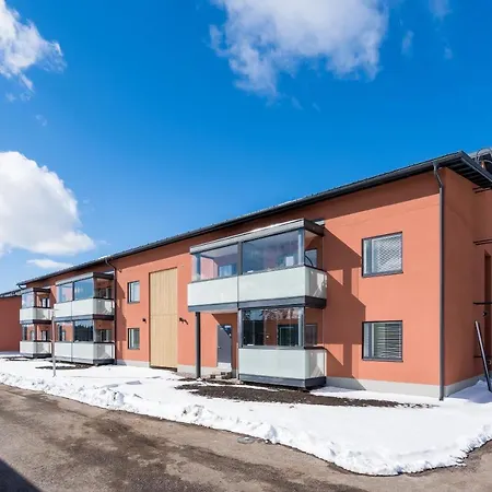 Hiisi Homes Laajakallio Апартаменты Киркконумми