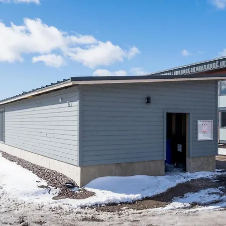 Hiisi Homes Laajakallio