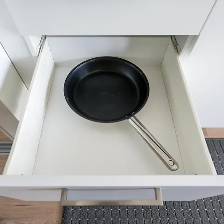 Hiisi Homes Laajakallio 公寓