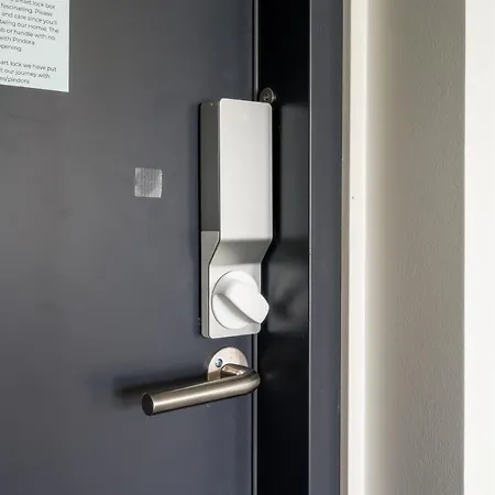 Hiisi Homes Laajakallio * Kirkkonummi