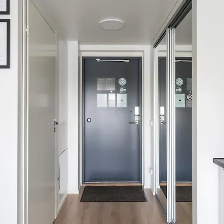 Hiisi Homes Laajakallio