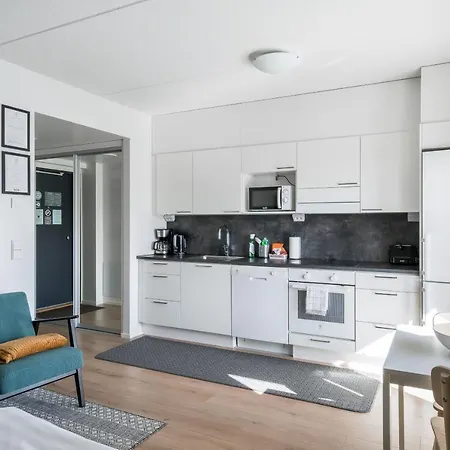 Hiisi Homes Laajakallio