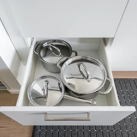 Hiisi Homes Laajakallio Kirkkonummi