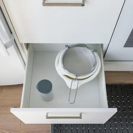 公寓 Hiisi Homes Laajakallio