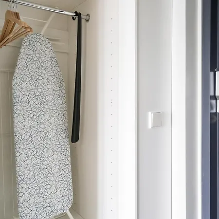 Apartment Hiisi Homes Laajakallio