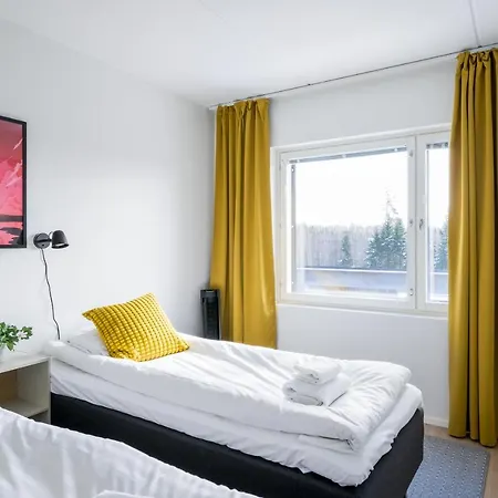 Hiisi Homes Laajakallio