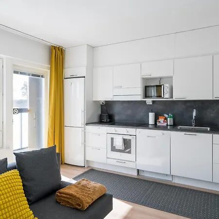 Hiisi Homes Laajakallio