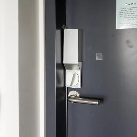 דירה Hiisi Homes Laajakallio קירקונומי