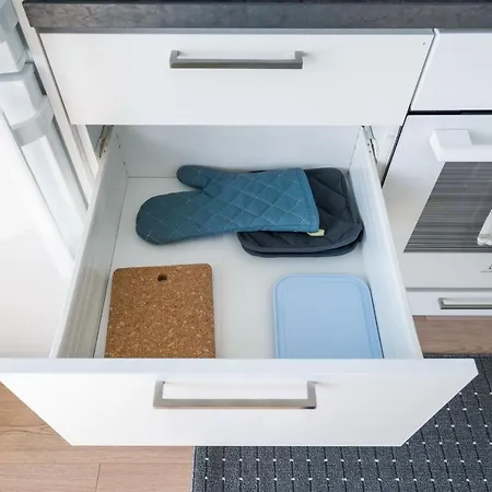 Hiisi Homes Laajakallio דירה *