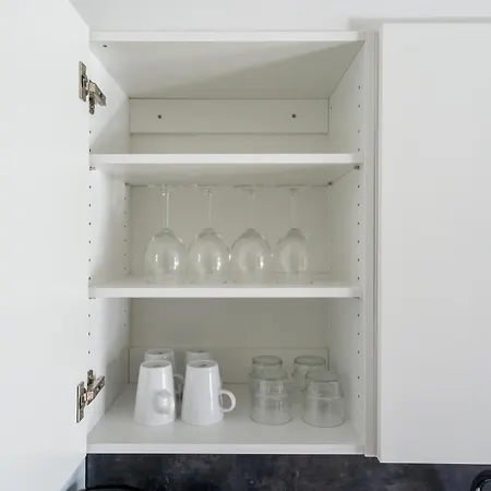 Hiisi Homes Laajakallio * Kirkkonummi