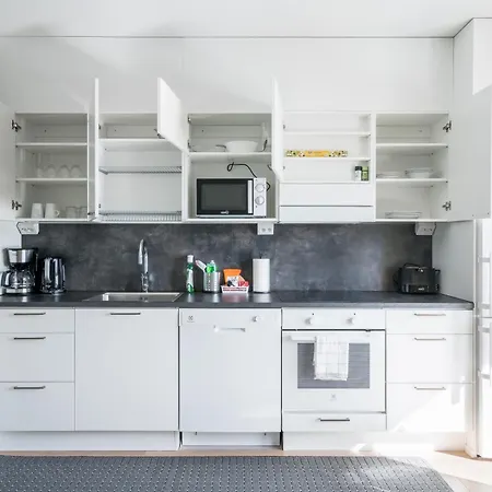 Hiisi Homes Laajakallio * Kirkkonummi