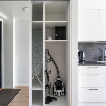 Hiisi Homes Laajakallio Kirkkonummi