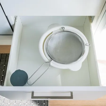 Hiisi Homes Laajakallio Kirkkonummi