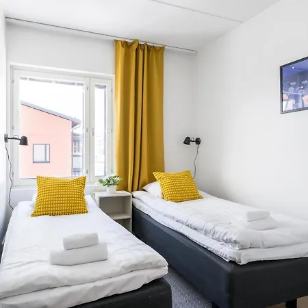 Hiisi Homes Laajakallio *