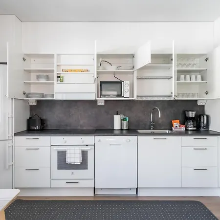 Apartment Hiisi Homes Laajakallio Kirkkonummi