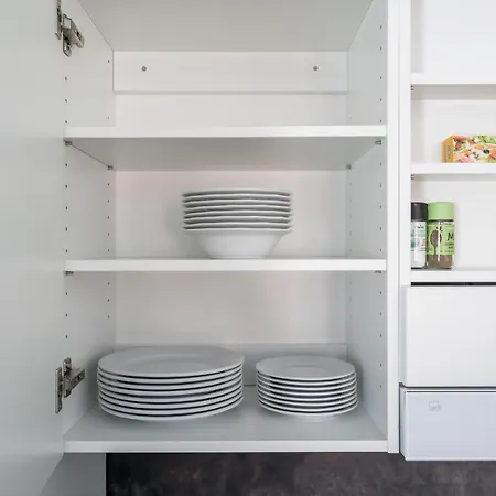 公寓 Hiisi Homes Laajakallio *