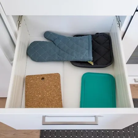 Hiisi Homes Laajakallio *