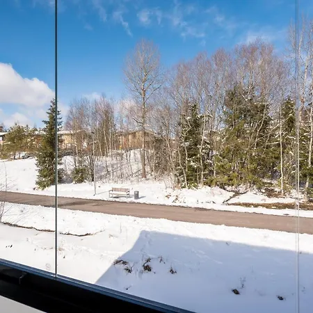 Hiisi Homes Laajakallio * Kirkkonummi