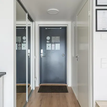 Hiisi Homes Laajakallio