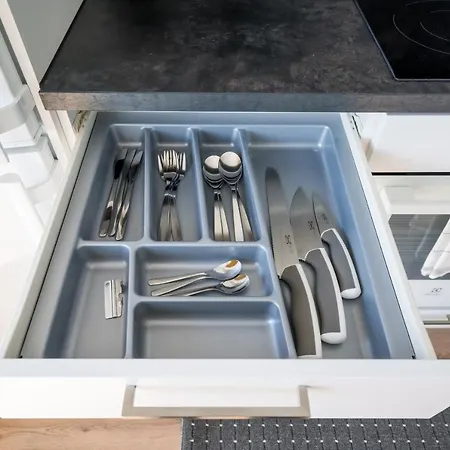 Hiisi Homes Laajakallio * Kirkkonummi