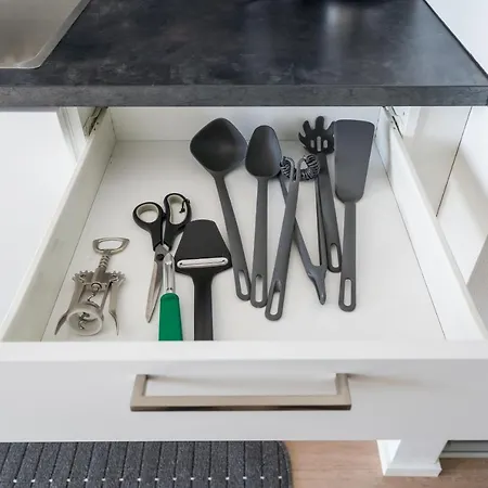 Apartment Hiisi Homes Laajakallio Kirkkonummi