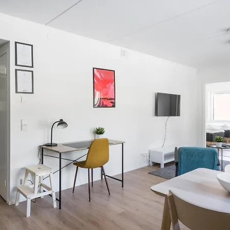Hiisi Homes Laajakallio *