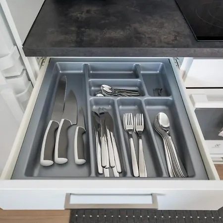 Hiisi Homes Laajakallio * 基尔科努米