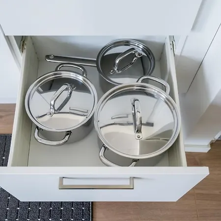 Hiisi Homes Laajakallio דירה