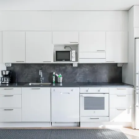 Hiisi Homes Laajakallio *