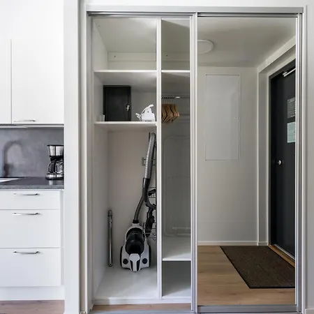 Hiisi Homes Laajakallio Kirkkonummi