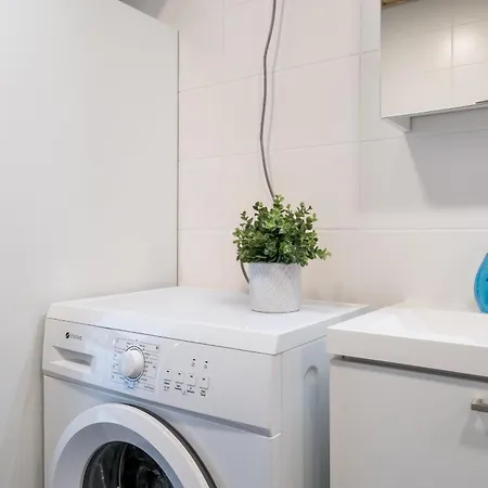 Apartamento Hiisi Homes Laajakallio